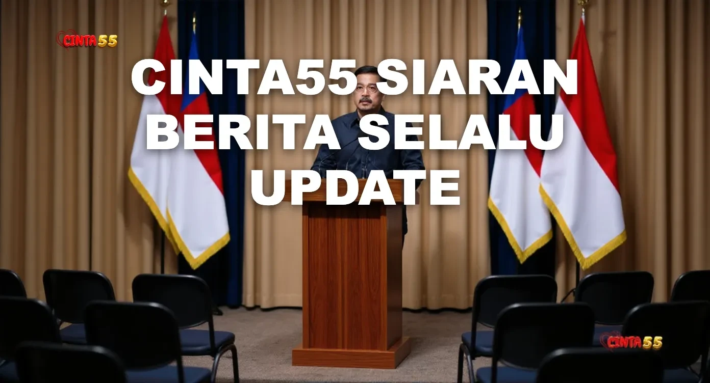 Cinta55 Panduan Memahami Suara Rakyat secara Bijak dan Bertanggung Jawab